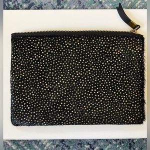 madewell clutch